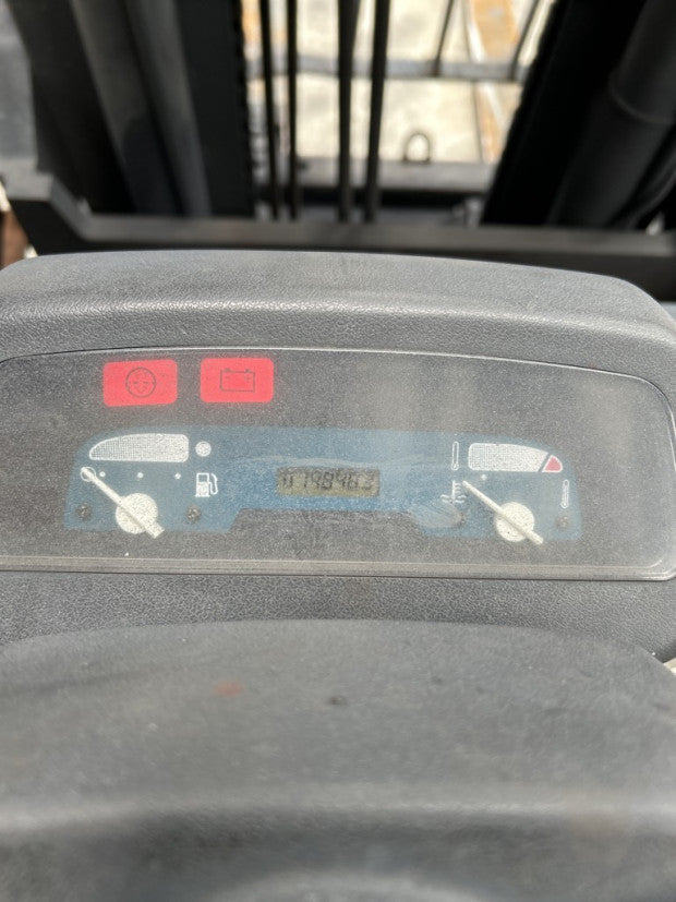 2003 Toyota 02-7FG45 - FU17884