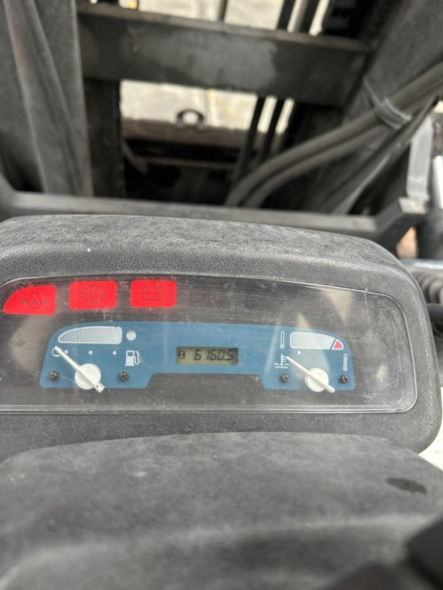 2005 Toyota 02-7FGA50 - FU18000
