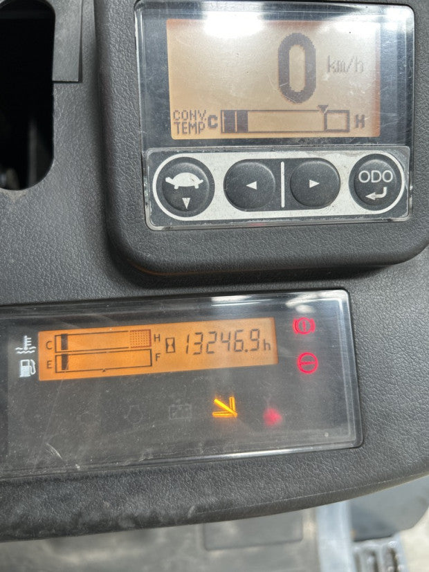 2019 Toyota 32-8FG25 - FU18182