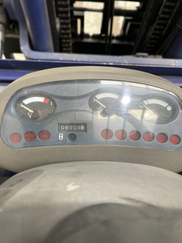 2001 Komatsu FG50AT-7 - FU18049