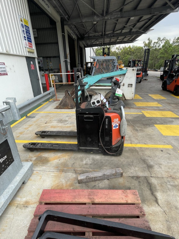 2019 BT LPE200 - FU18325