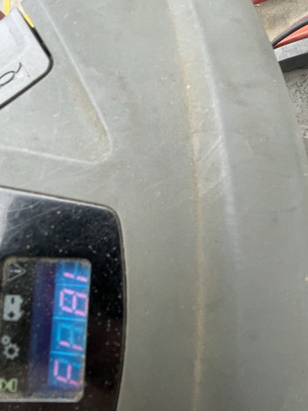 2019 BT LPE200 - FU18325