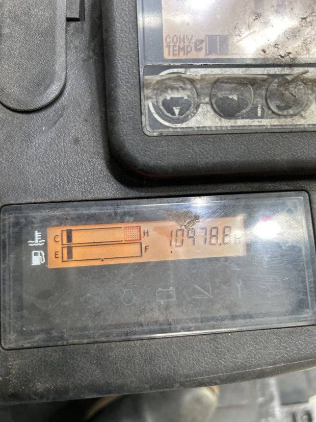 2019 Toyota 32-8FG25 - FU18366