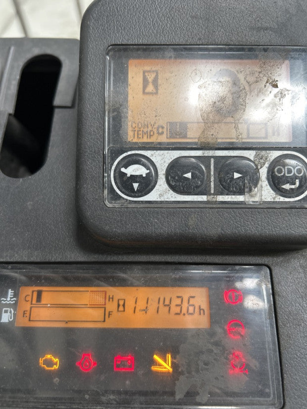 2019 Toyota 32-8FG25 - FU18367