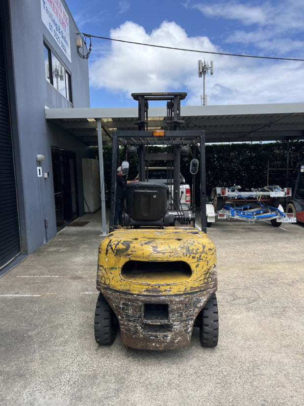 2002 Yale GP25RH - FU17925