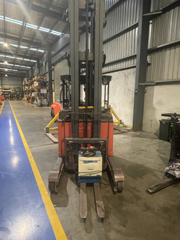 2011 Linde R20 - FU18480