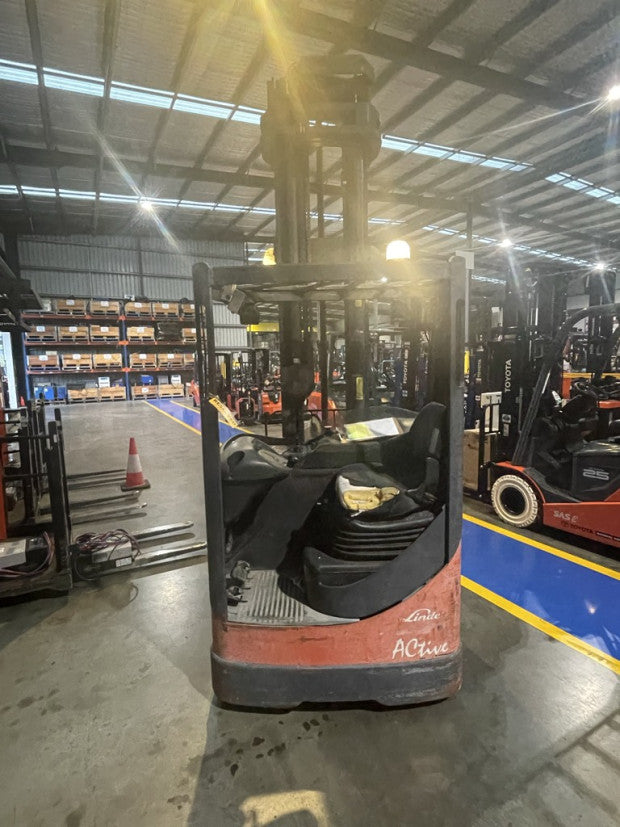 2011 Linde R20 - FU18480