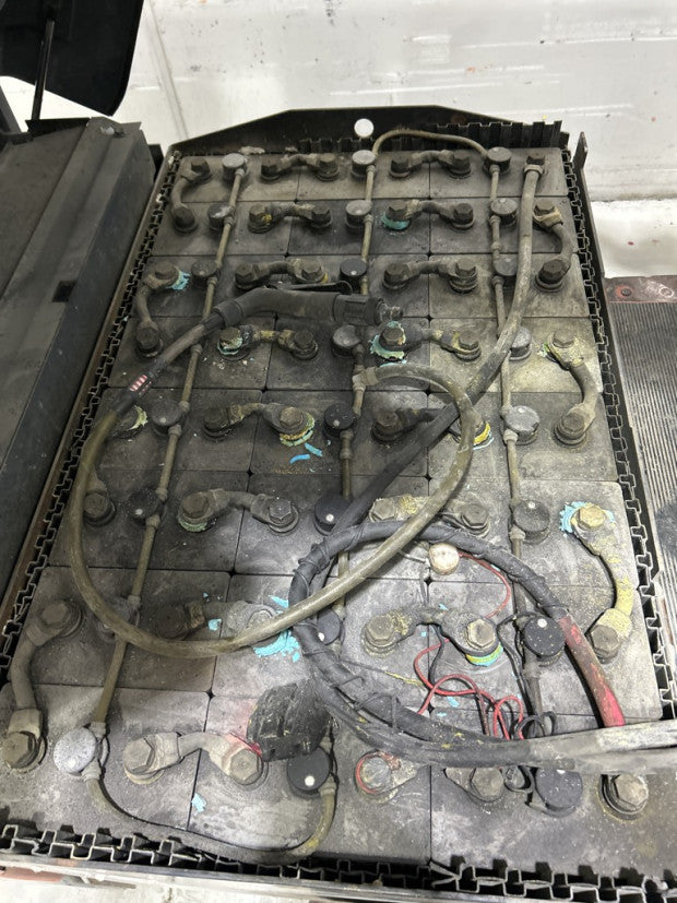 2014 Toyota 7FBE20 - FU18512