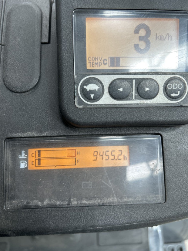 2019 Toyota 32-8FG25 - FU18507
