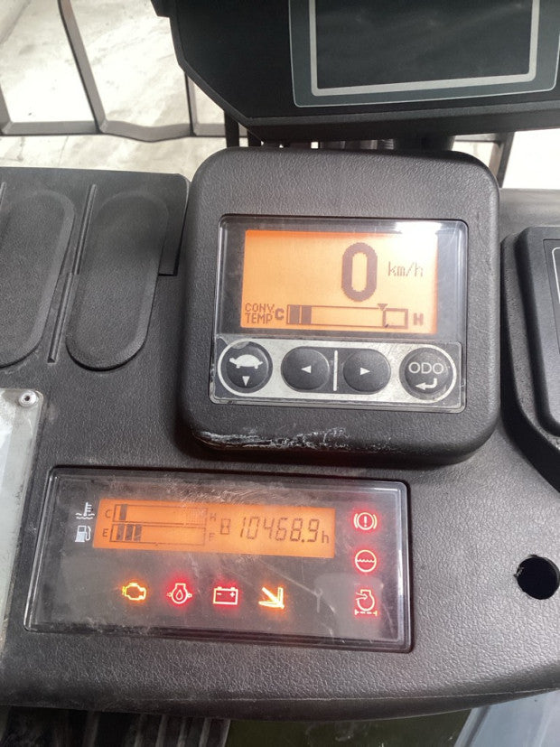 2019 Toyota 32-8FG25 - FU18506