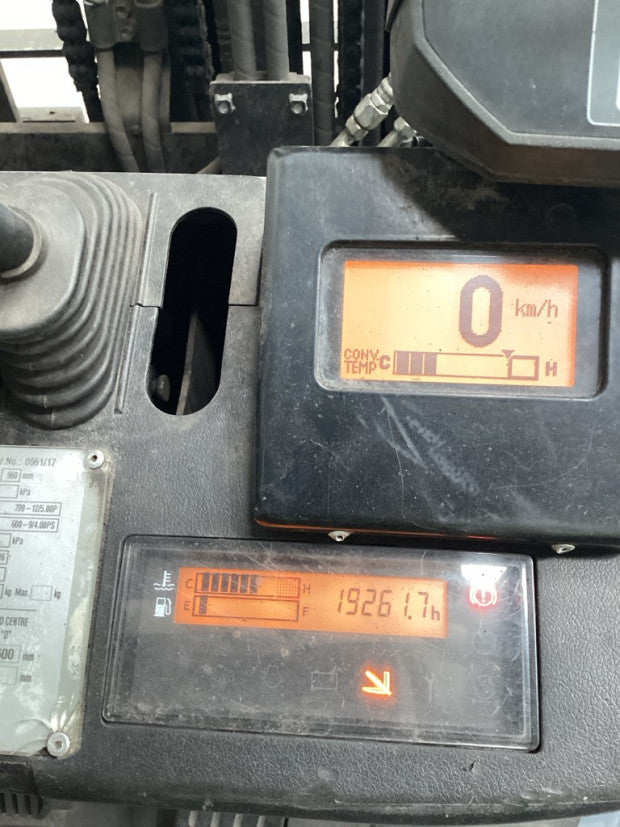 2016 Toyota 32-8FG25 - FU18546