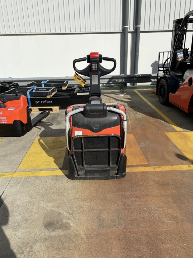 2019 BT LPE200B - FU18554