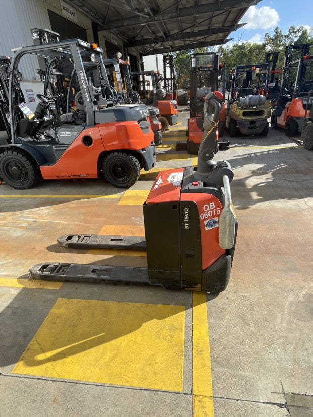 2019 BT LPE200B - FU18554