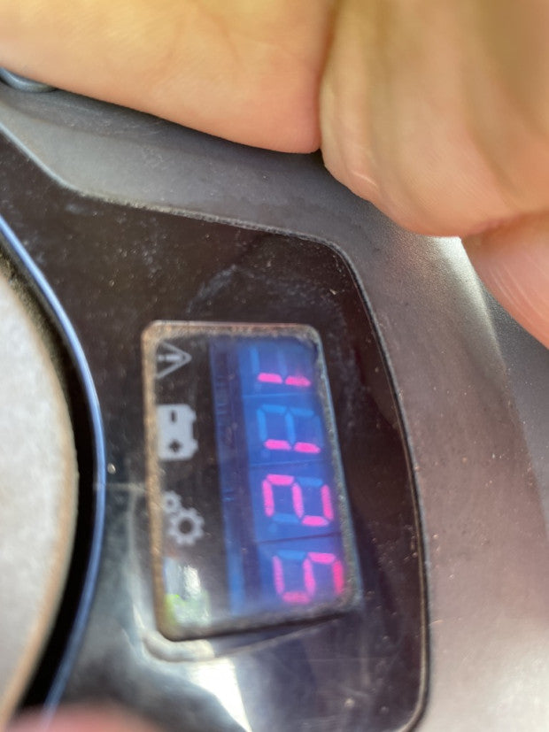 2019 BT LPE200B - FU18554