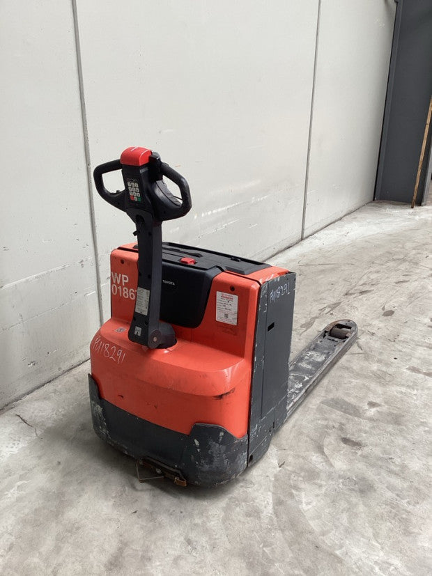2018 BT LWE180 - FU18291