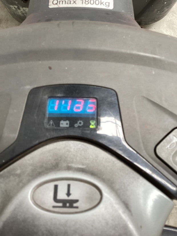 2018 BT LWE180 - FU18291