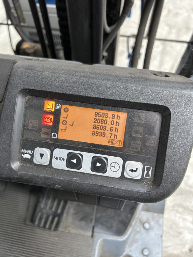 2019 Toyota 8FBE20 - FU18594
