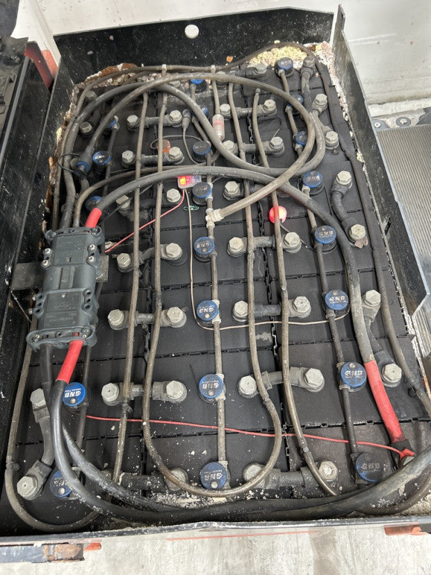 2017 Toyota 8FBE20 - FU18623