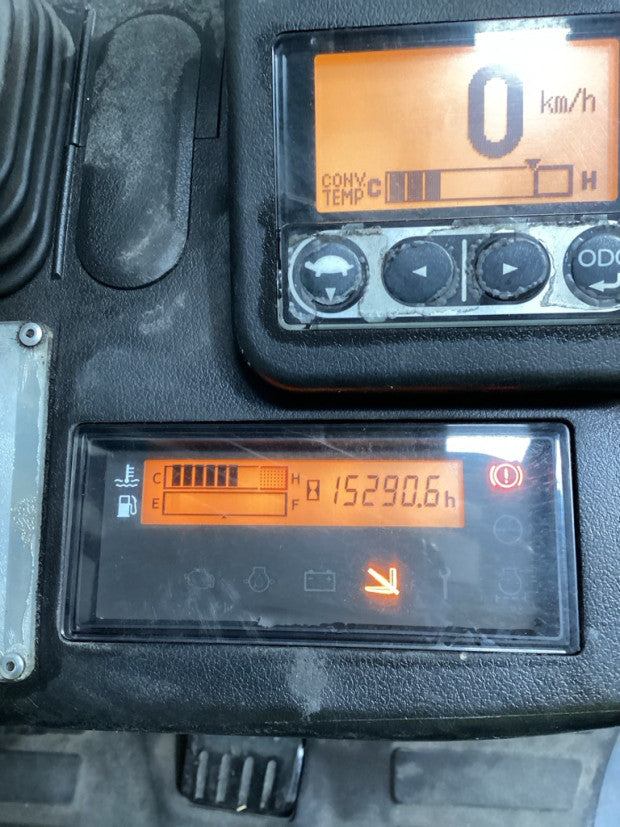 2016 Toyota 32-8FG25 - FU18601