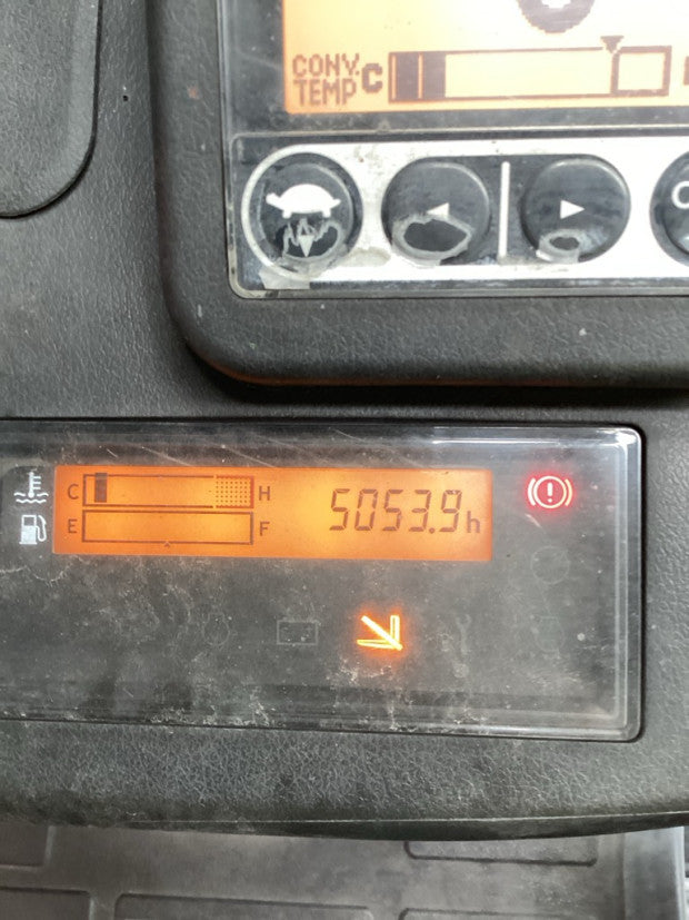 2019 Toyota 32-8FG25 - FU18588