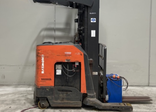 2016 Raymond 7500 - FU18523
