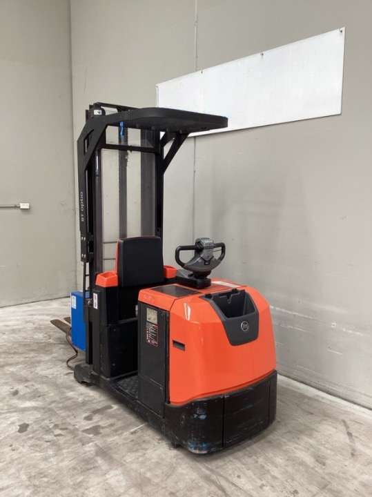 2016 BT OSE120CB - FU18872