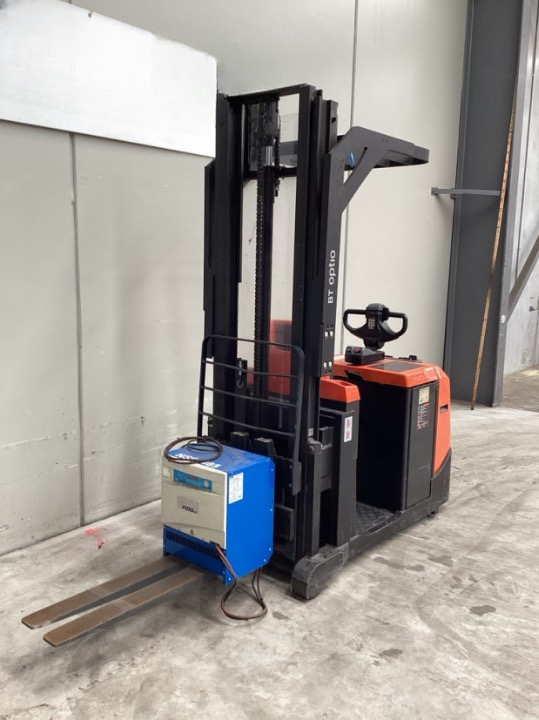 2016 BT OSE120CB - FU18872