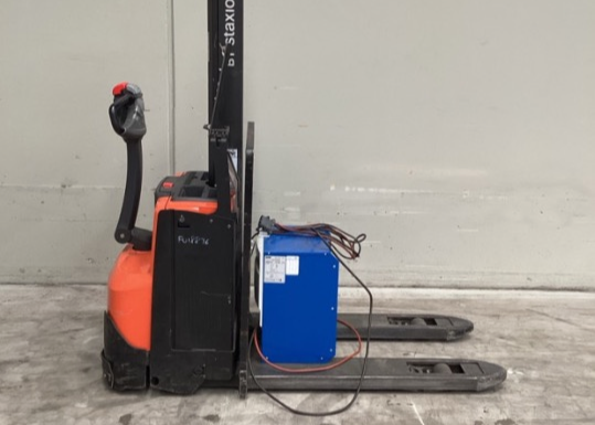 2018 BT SWE080L - FU18876