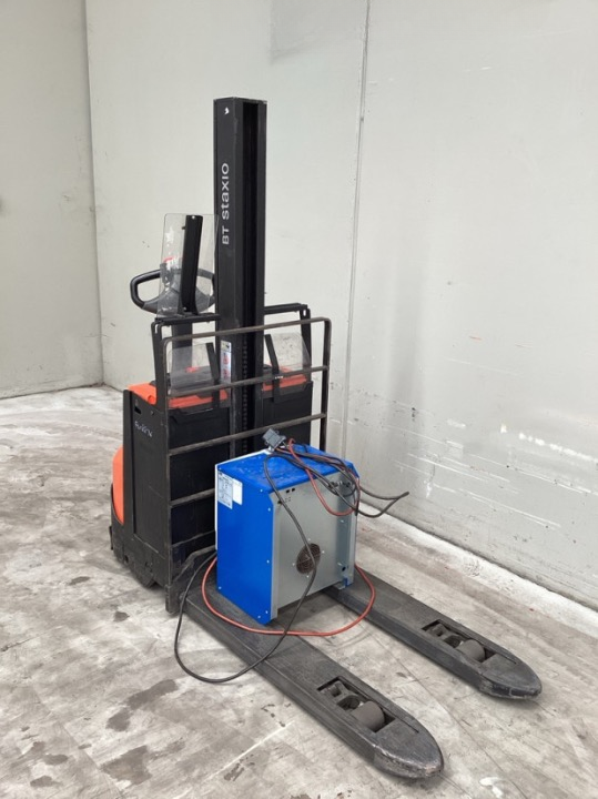 2018 BT SWE080L - FU18876