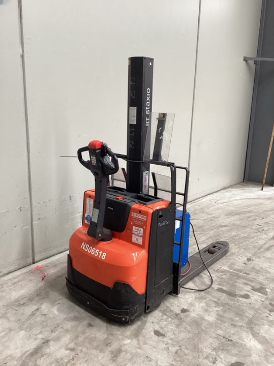 2018 BT SWE080L - FU18876