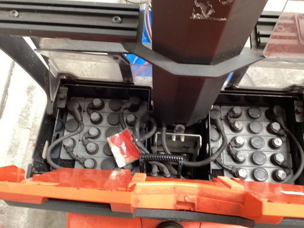 2018 BT SWE080L - FU18876