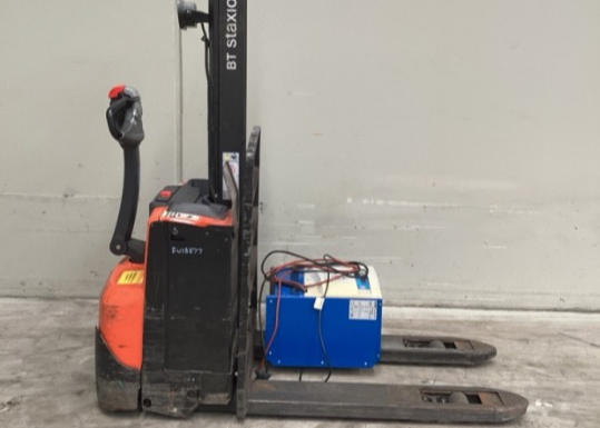 2019 BT SWE080L - FU18877