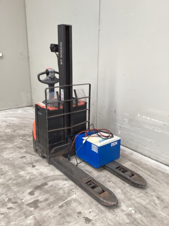 2019 BT SWE080L - FU18877