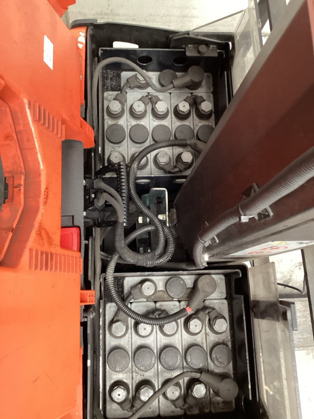 2019 BT SWE080L - FU18877
