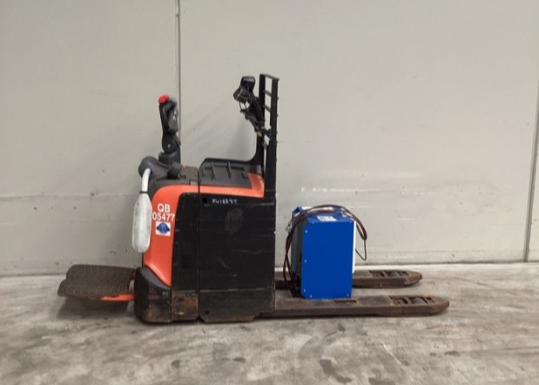 2020 BT LPE220 - FU18837