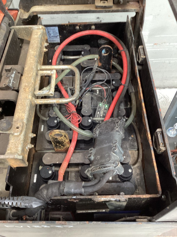 2020 BT LPE220 - FU18837