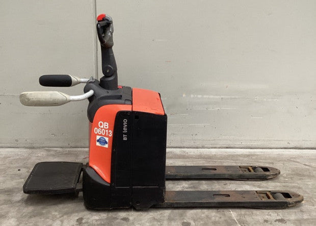 2019 BT LPE200B - FU18840