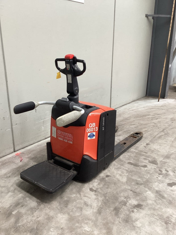 2019 BT LPE200B - FU18840