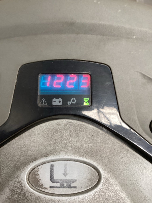 2019 BT LPE200B - FU18840