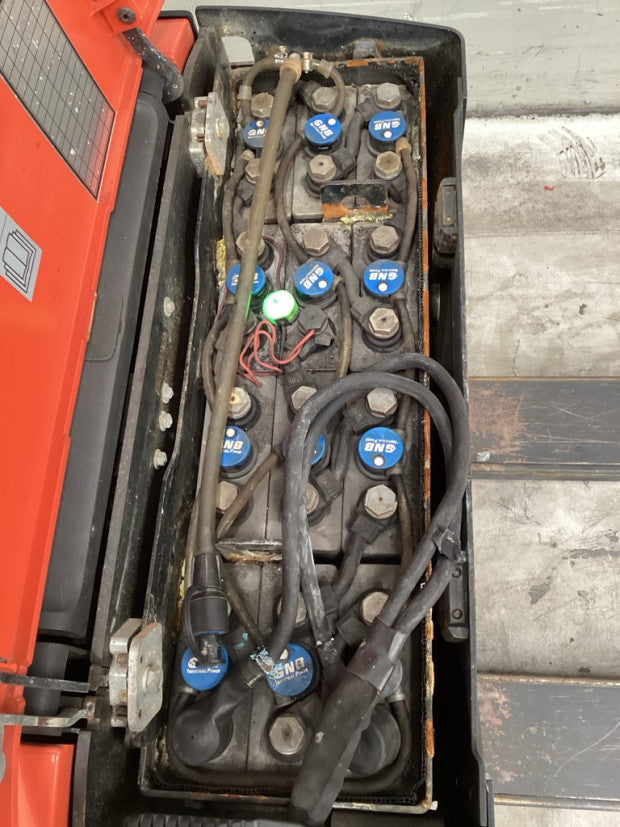 2019 BT LPE200B - FU18840