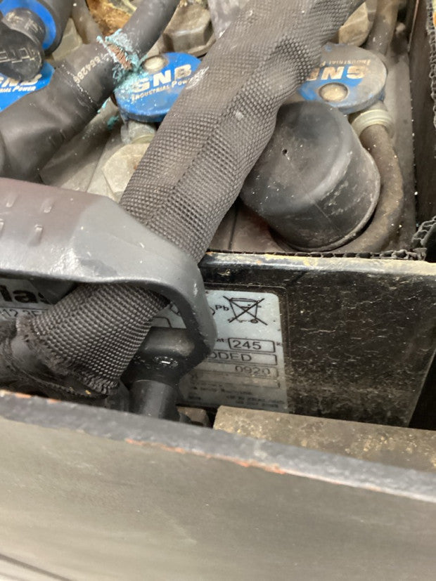 2019 BT LPE200B - FU18840