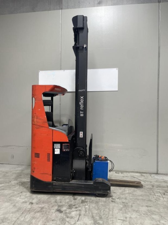 Toyota RRE140 2012 - FU16452