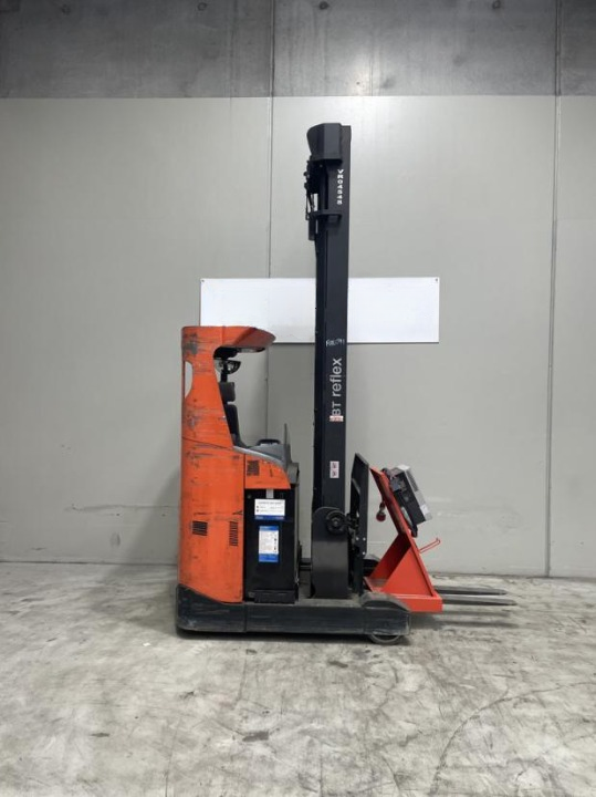 Toyota RRE140 2014 - FU16791