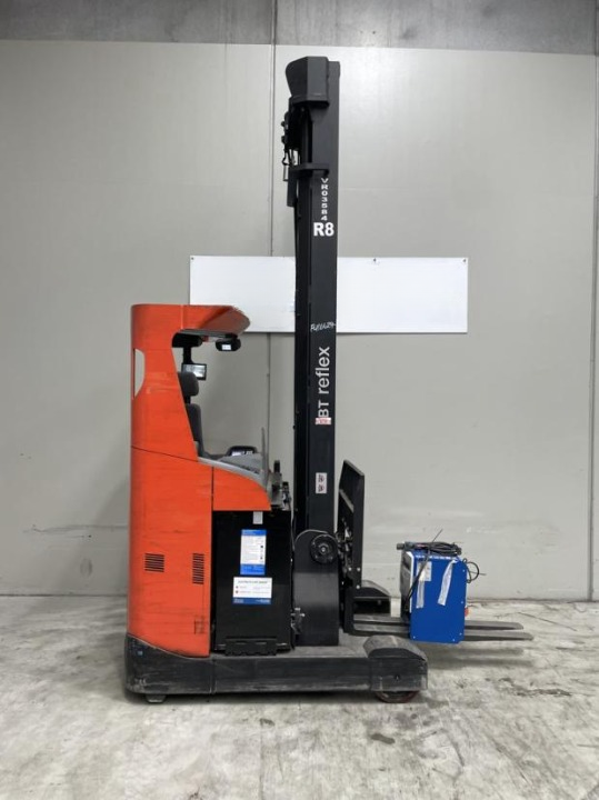 Toyota RRE160 2013 - FU16624