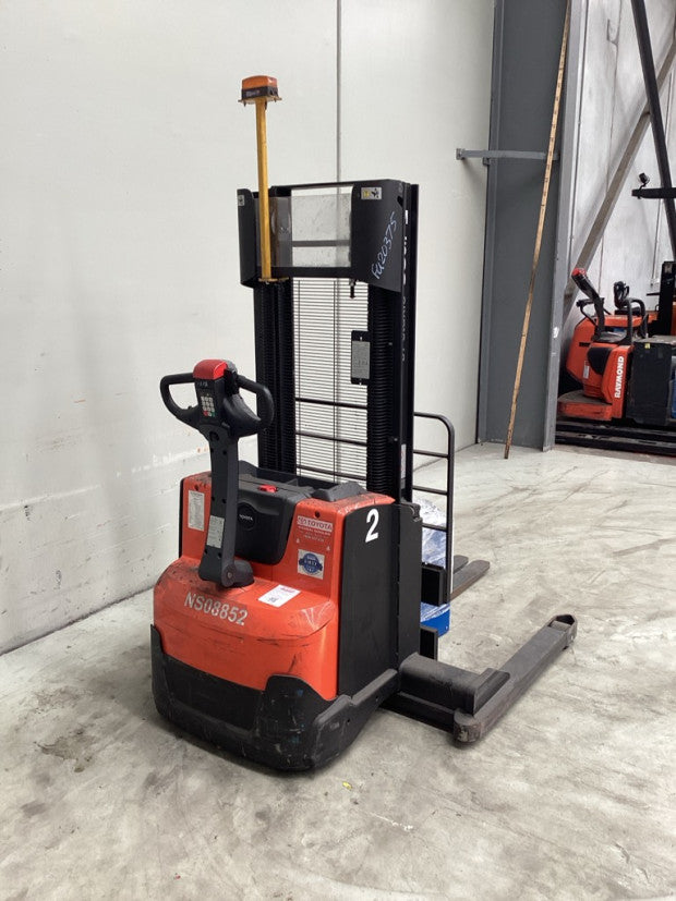 2020 BT SWE120S - SW001