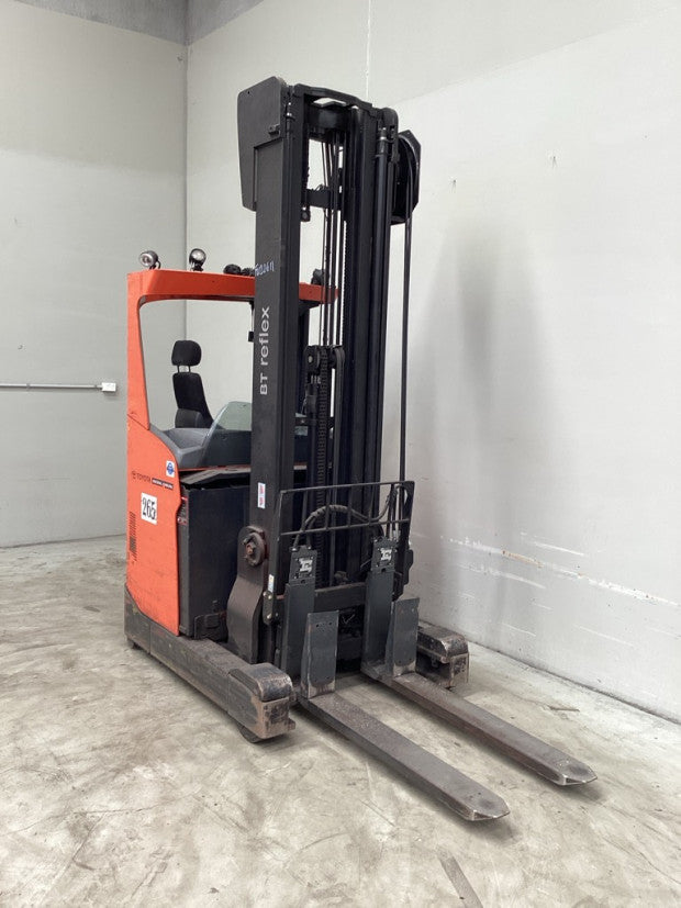 2019 BT RRE160H - RT0014