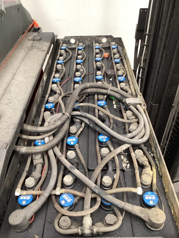 2019 BT RRE160H - RT0014