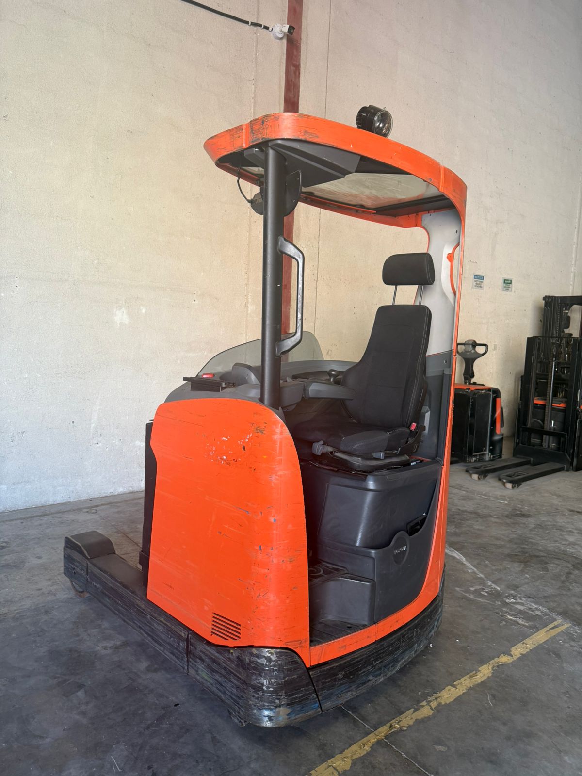 2018 Toyota RRE160H -RT005