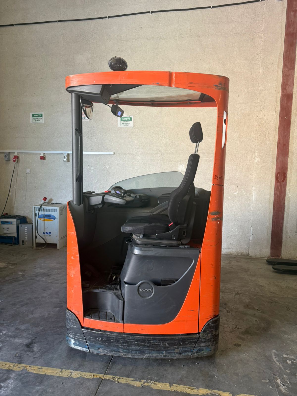 2018 Toyota RRE160H -RT005