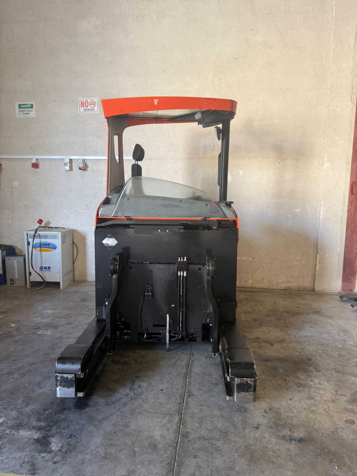 2017 Toyota RRE160H - RT007